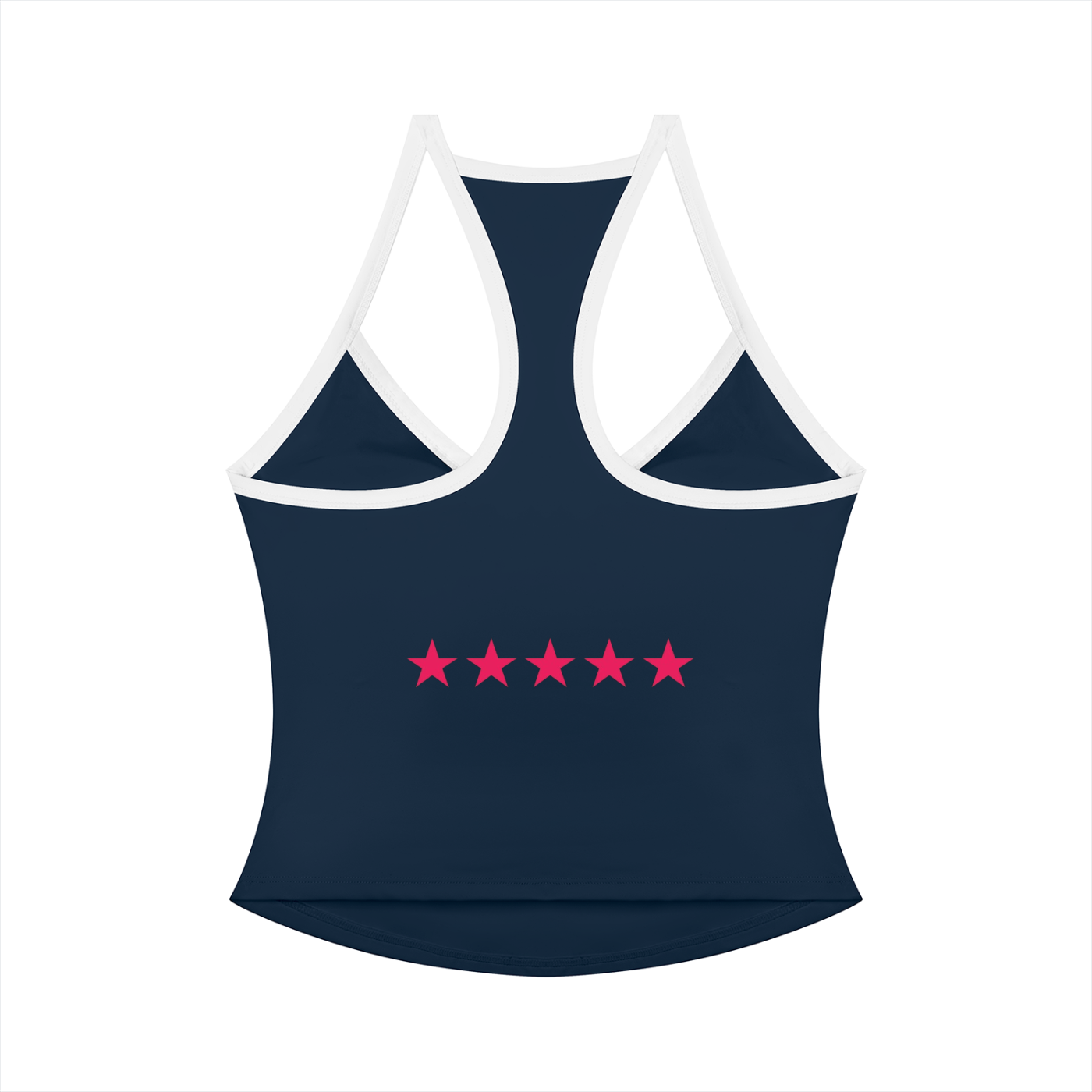 'KENWEAR' TANK TOP