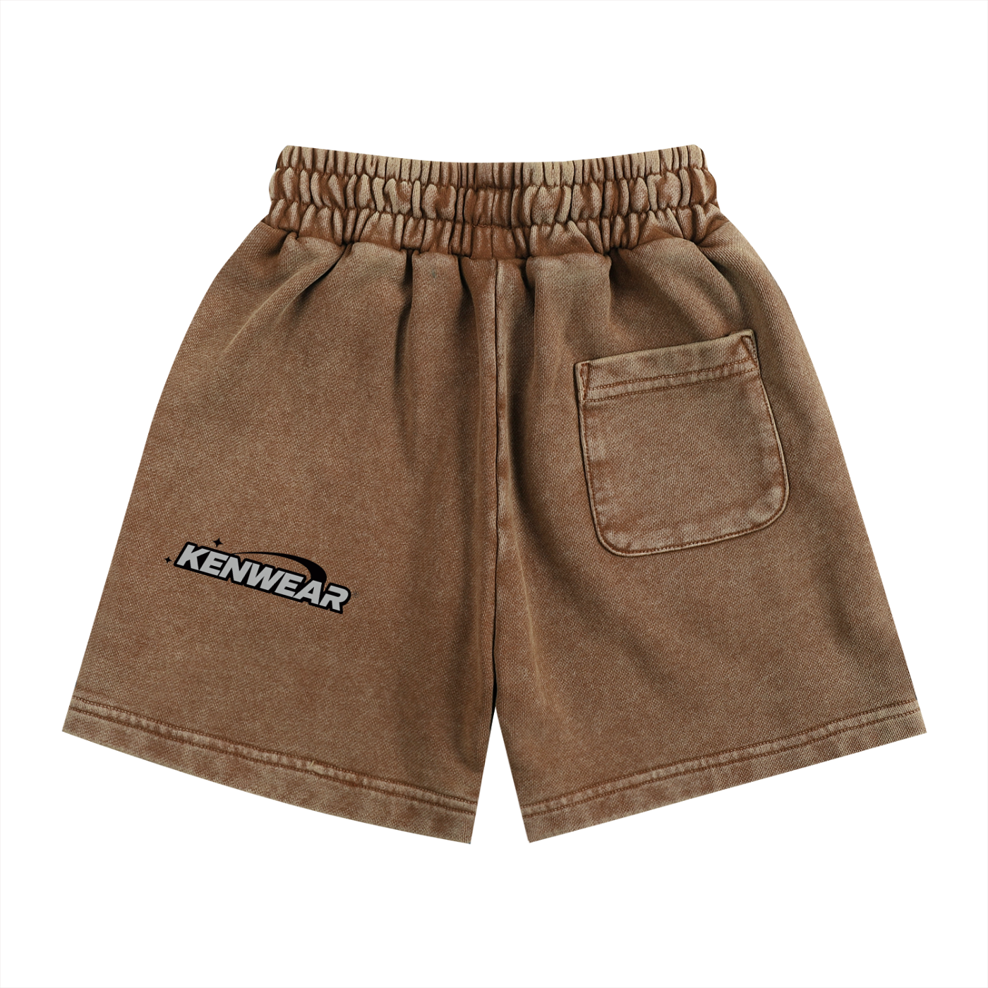 ‘KENWEAR’ SOSA JORTS