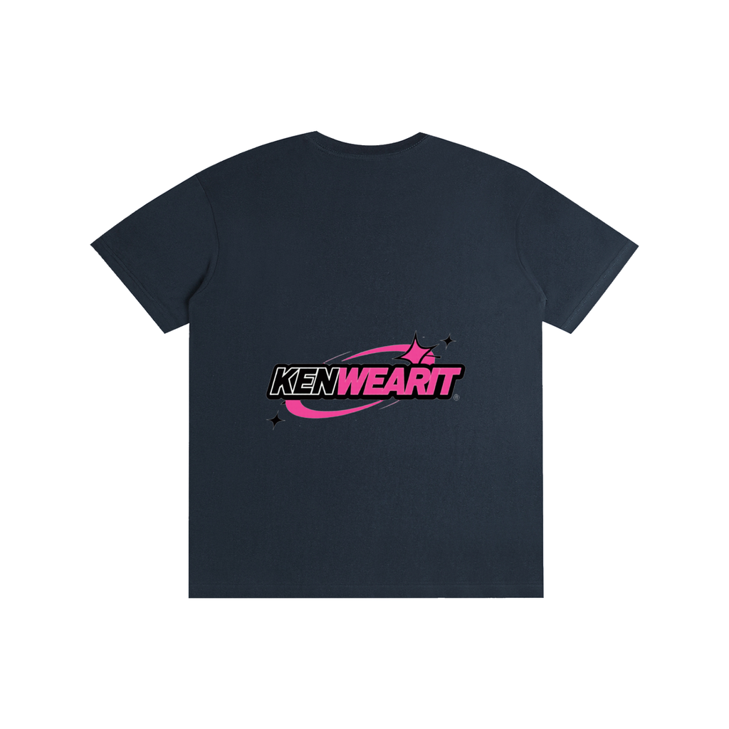 'KENWEAR' GRAPHIC TEE