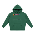 'KENWEAR' TWITTER FLEE HOODIE