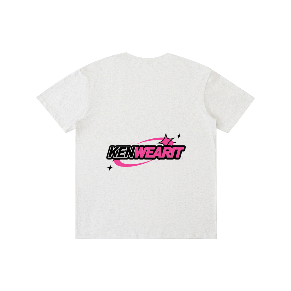 'KENWEAR' GRAPHIC TEE
