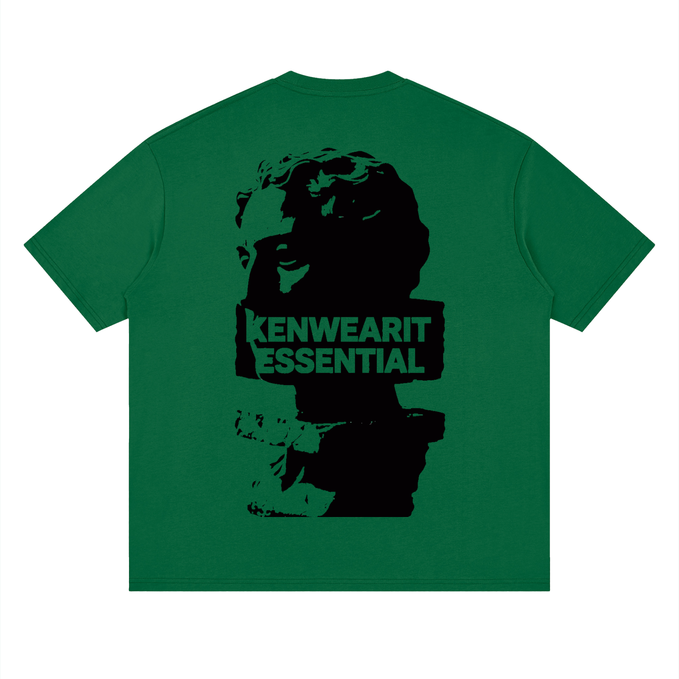 'KENWEARIT' MARILYN MONROE TEE