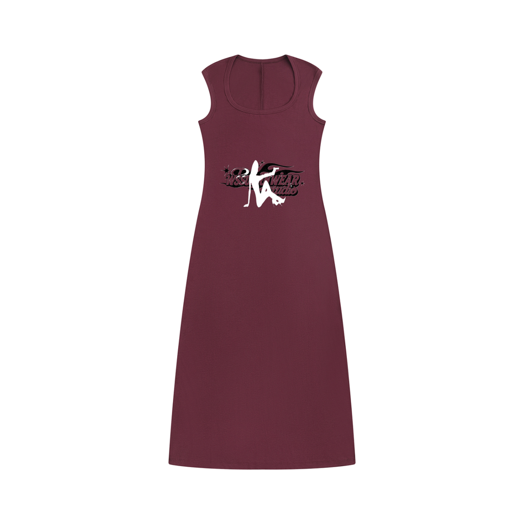 'KENWEAR WSSUHOTTIE' DRESS