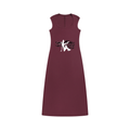'KENWEAR WSSUHOTTIE' DRESS