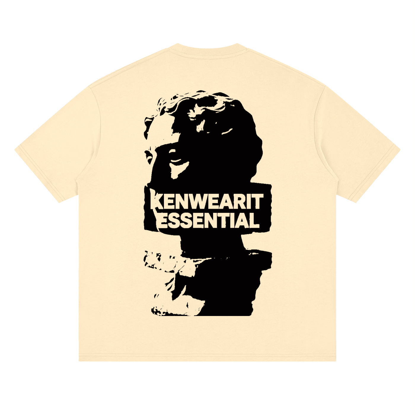 'KENWEARIT' MARILYN MONROE TEE