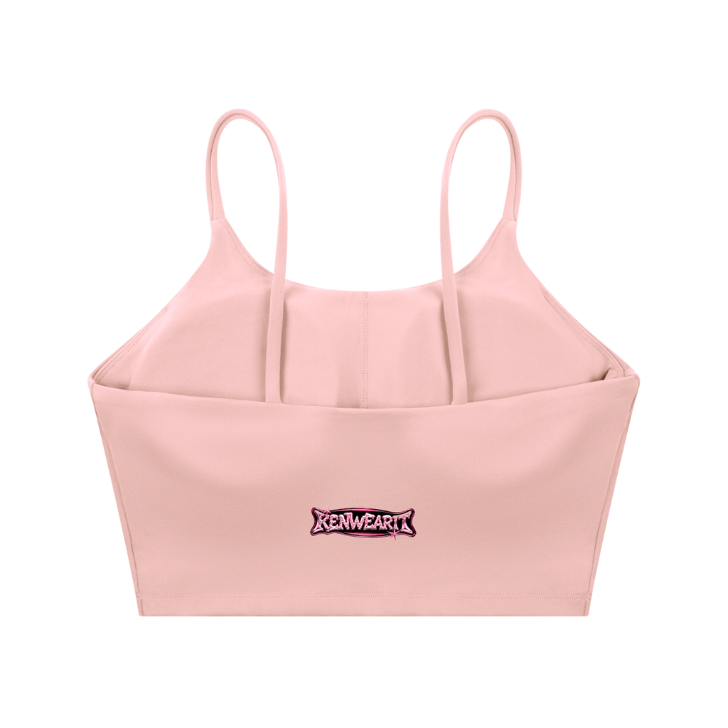 'KENWEARIT' SPORTS BRA