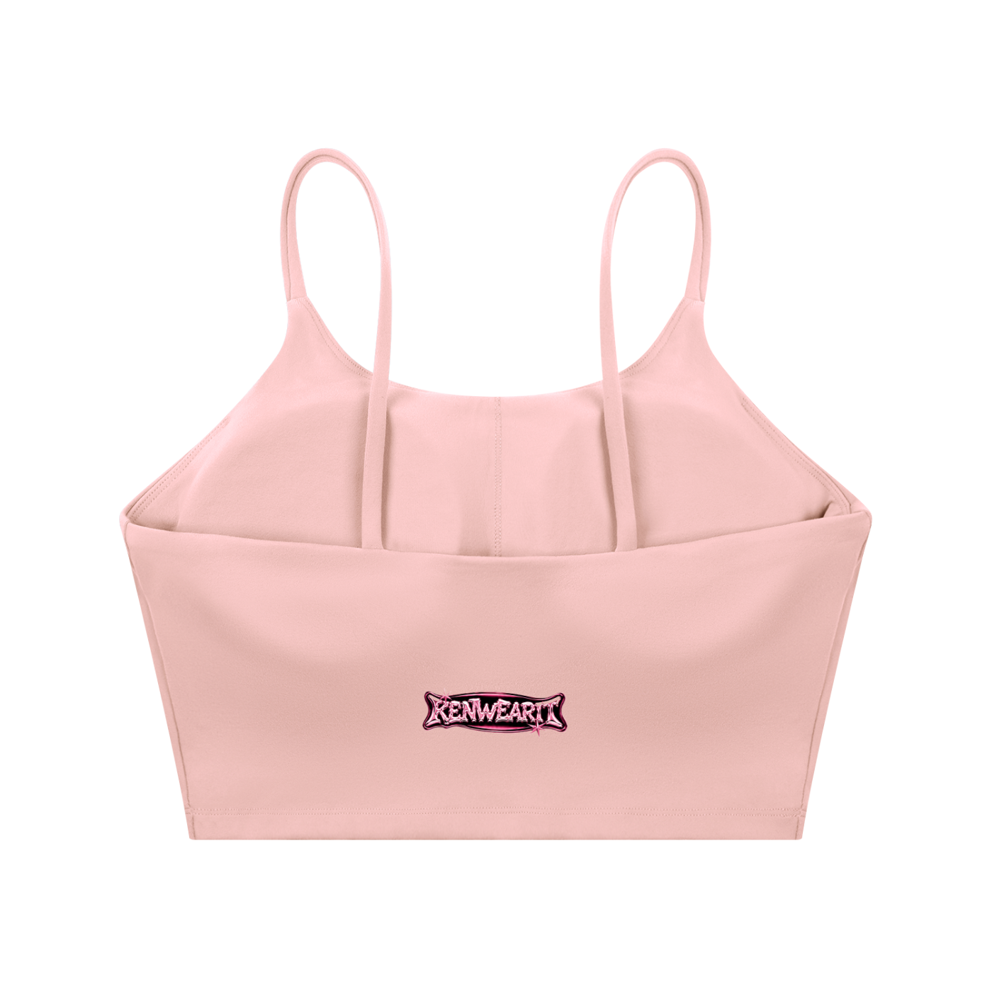 'KENWEARIT' SPORTS BRA