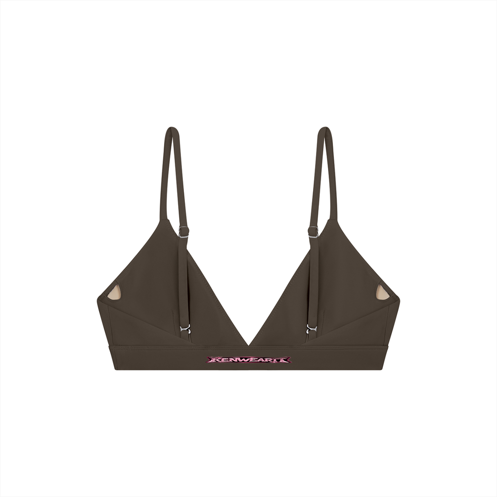 'KENWEARIT' SPORTS BRA