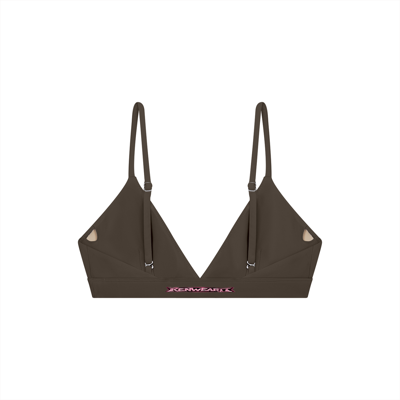 'KENWEARIT' SPORTS BRA