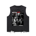 'KENWEAR' TANK TOP