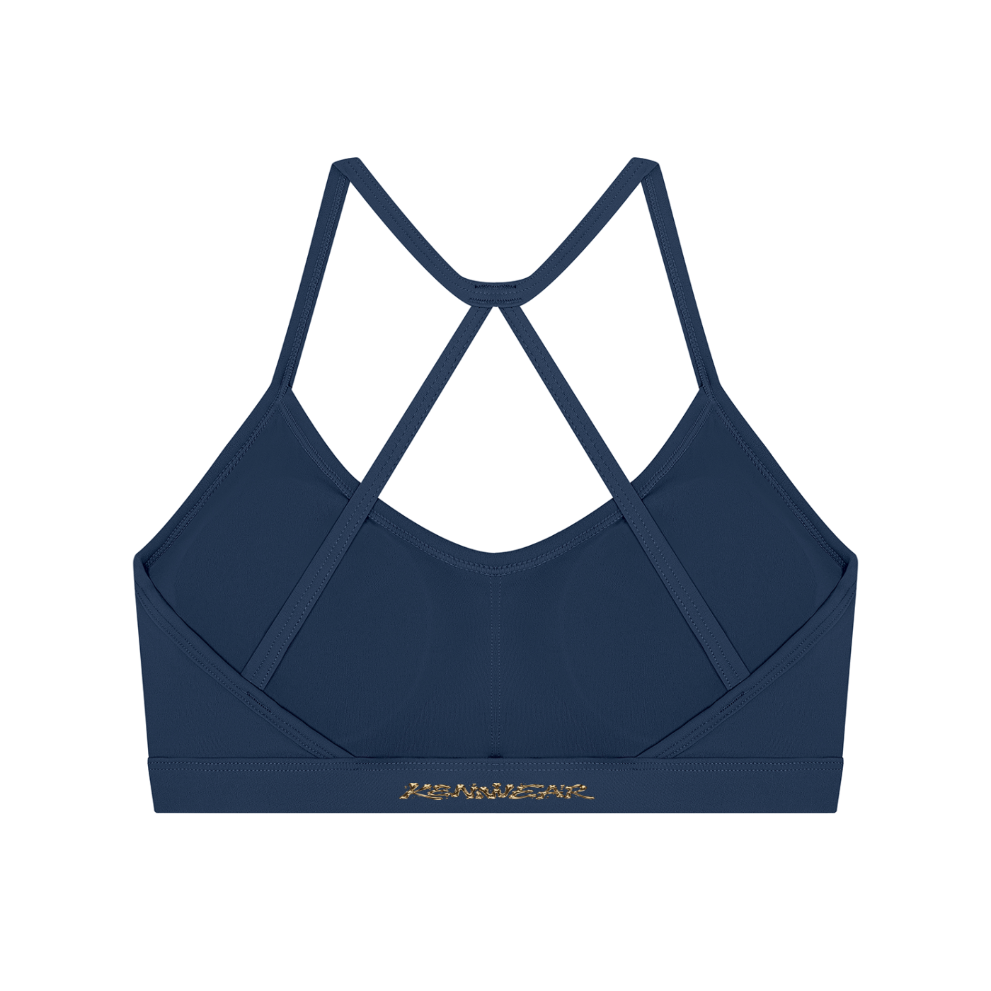 'KENWEAR' SPORTS BRA