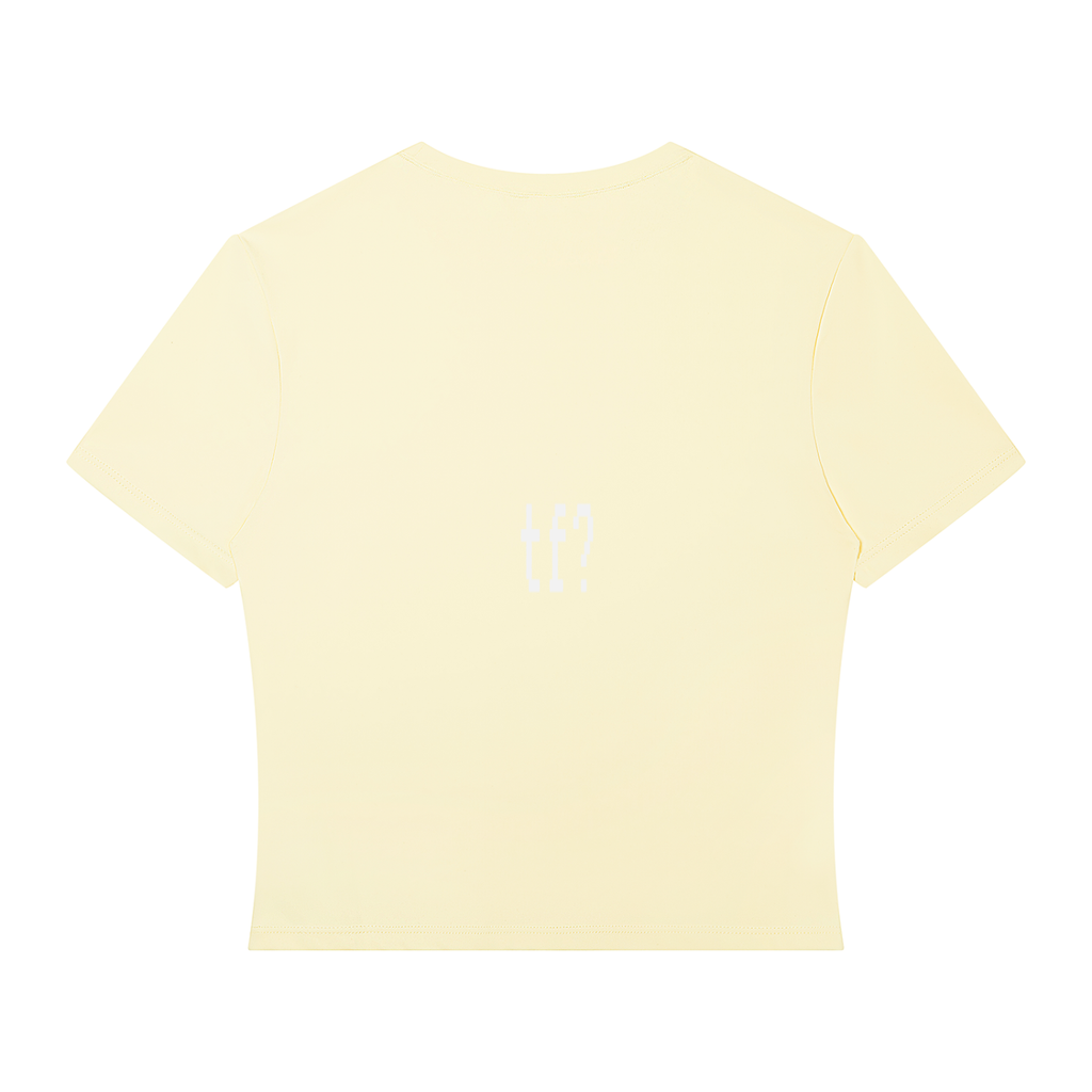 'WTF' TEE
