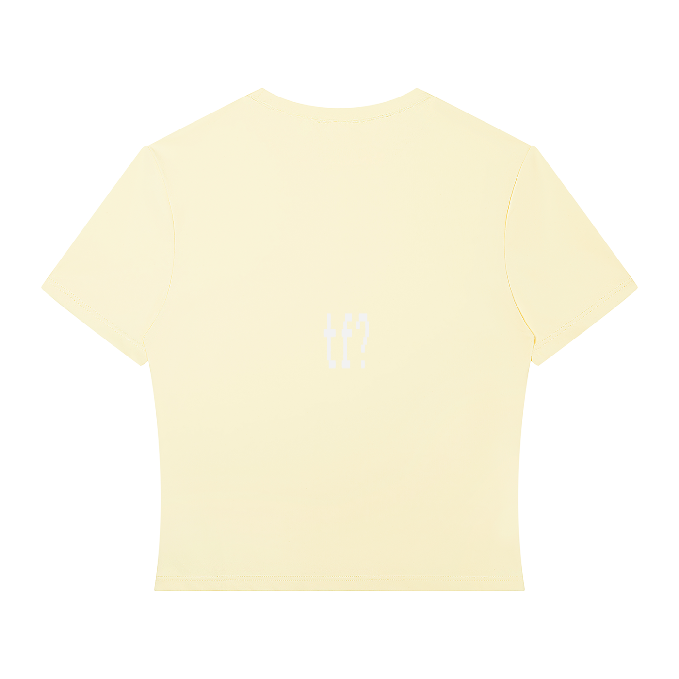 'WTF' TEE
