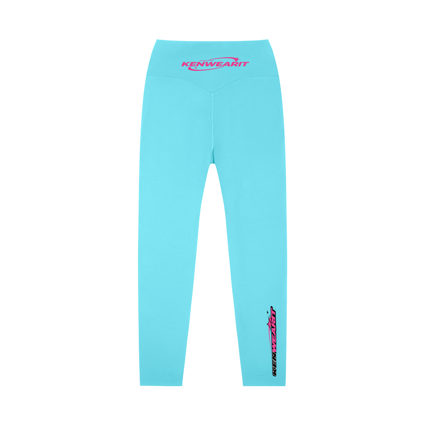 'KENWEARIT' PETITIE LEGGINGS