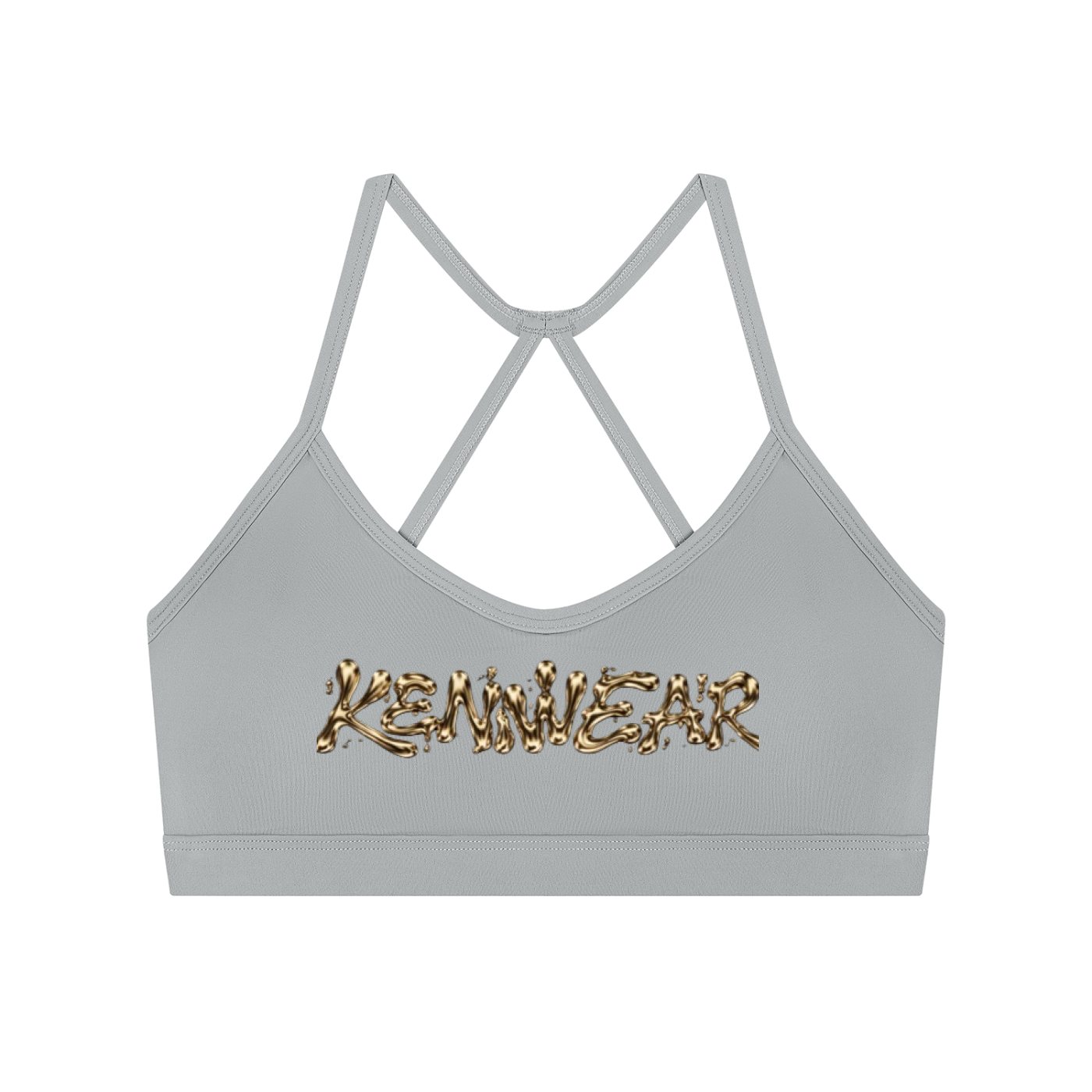 'KENWEAR' SPORTS BRA
