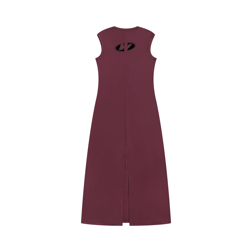 'KENWEAR WSSUHOTTIE' DRESS