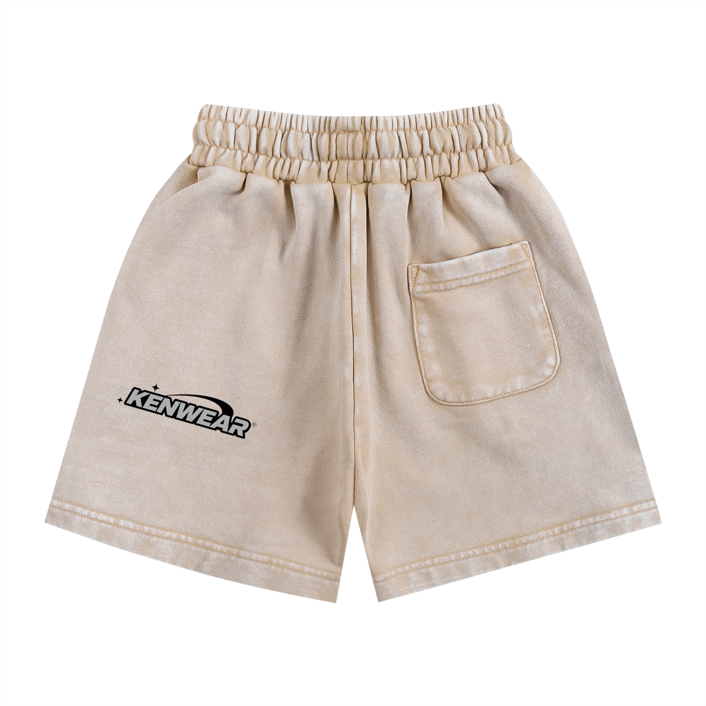 ‘KENWEAR’ SOSA JORTS