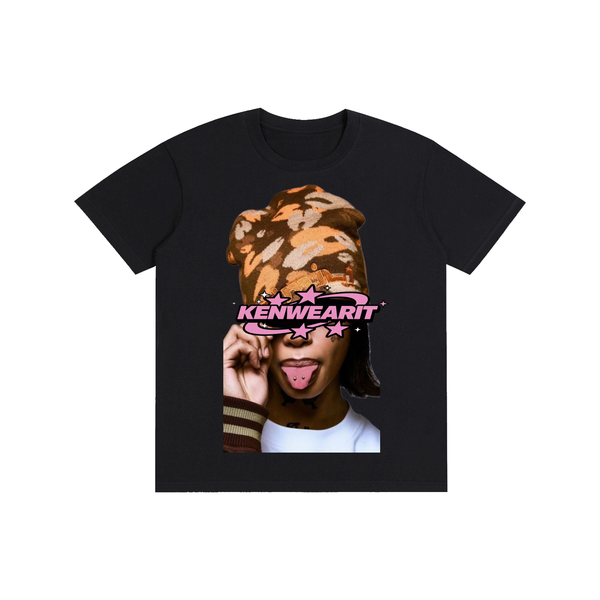 'KENWEARIT' T SHIRT