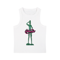 'KENWEARIT' MARIAH THE SCIENTIST TEE