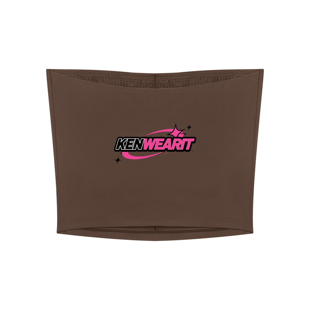 'KENWEARIT' TUBE TOP