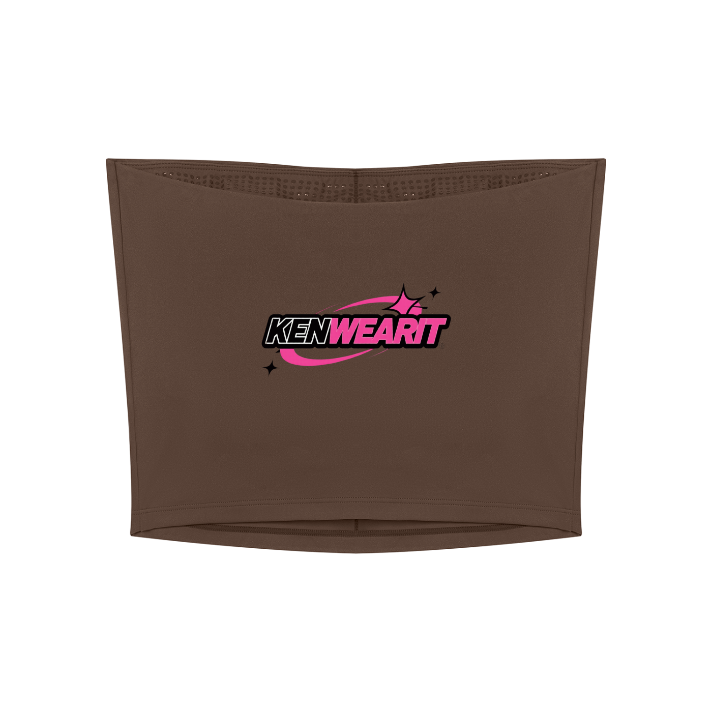 'KENWEARIT' TUBE TOP