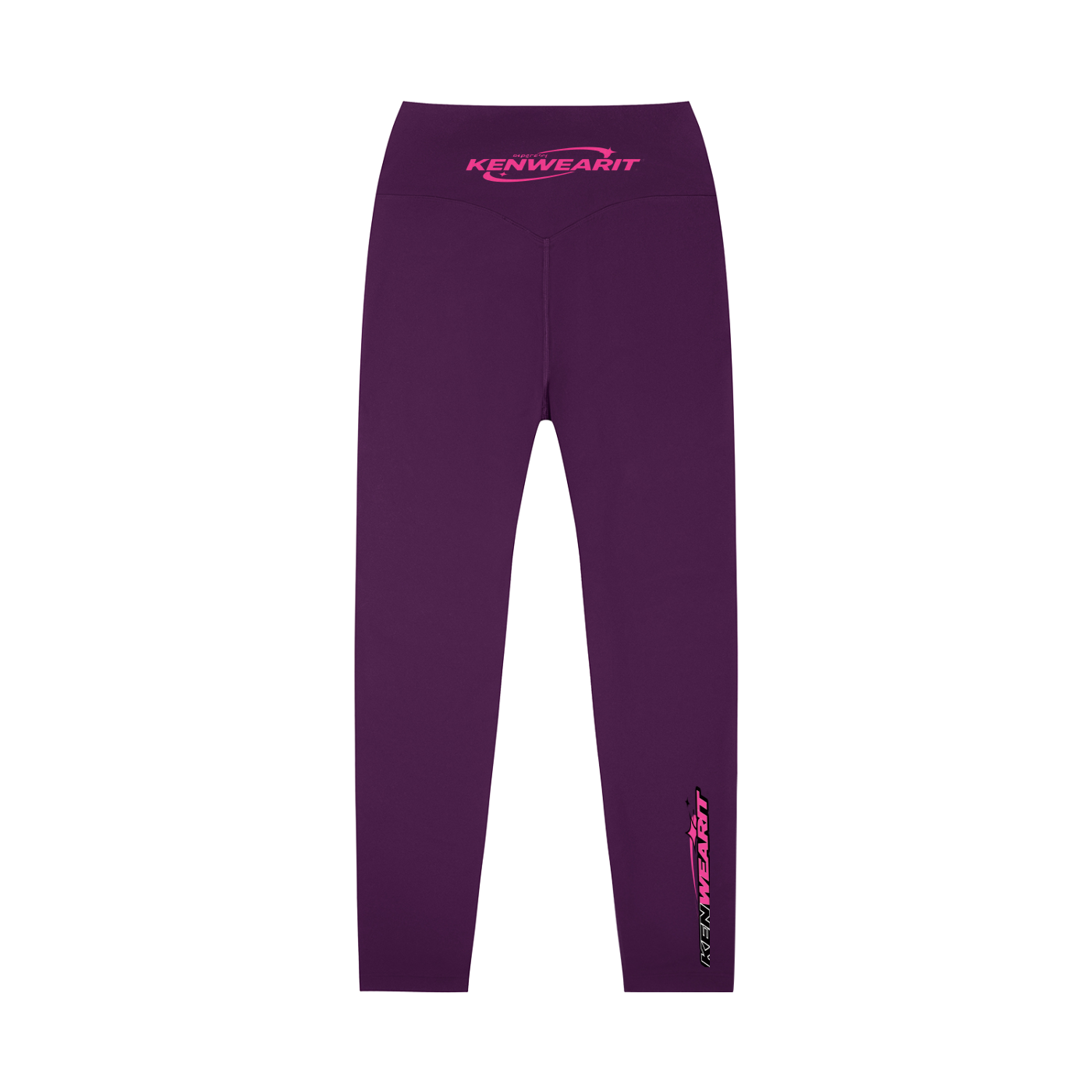 'KENWEARIT' PETITIE LEGGINGS
