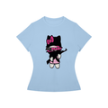 'KENWEARIT' SLIMTEE