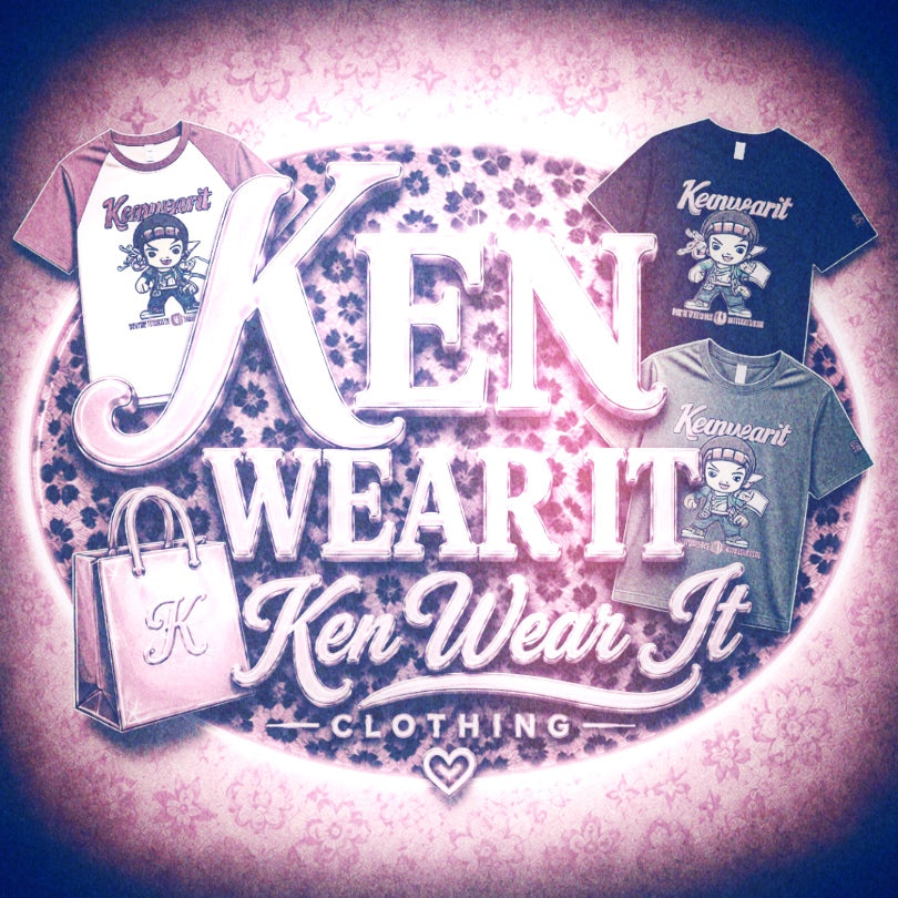 kenwearit