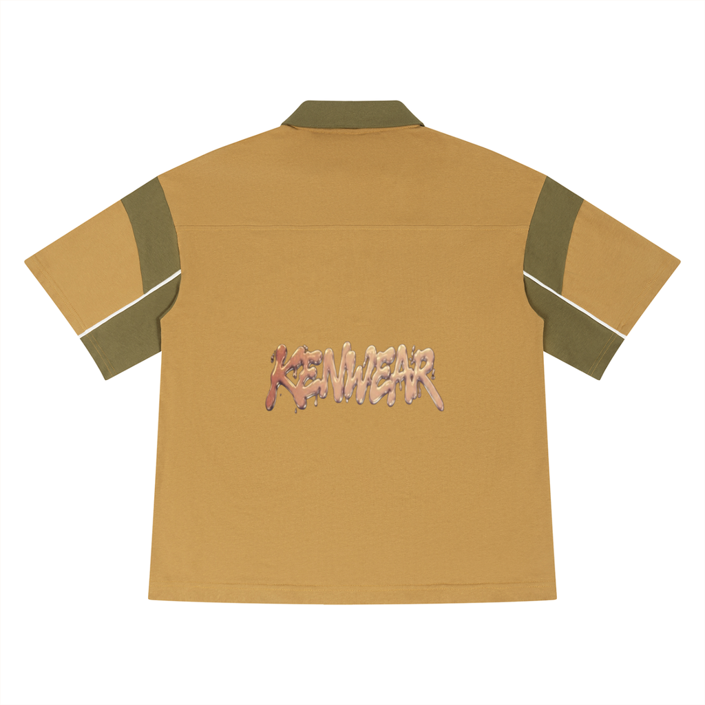 'KENWEAR' POLO SHIRT