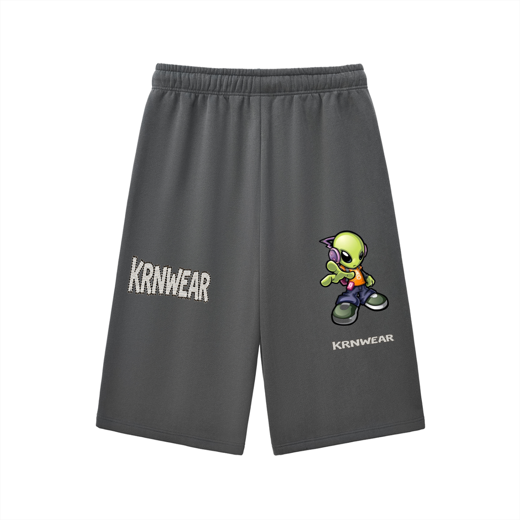 'KRNWEAR' DROOP  SWEATPANTS
