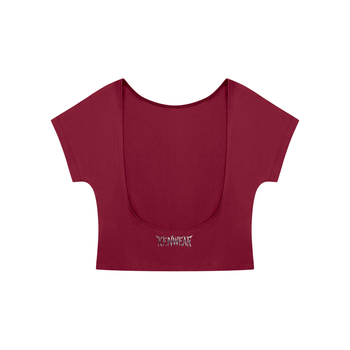 'KENWEAR' JT BACKTEE