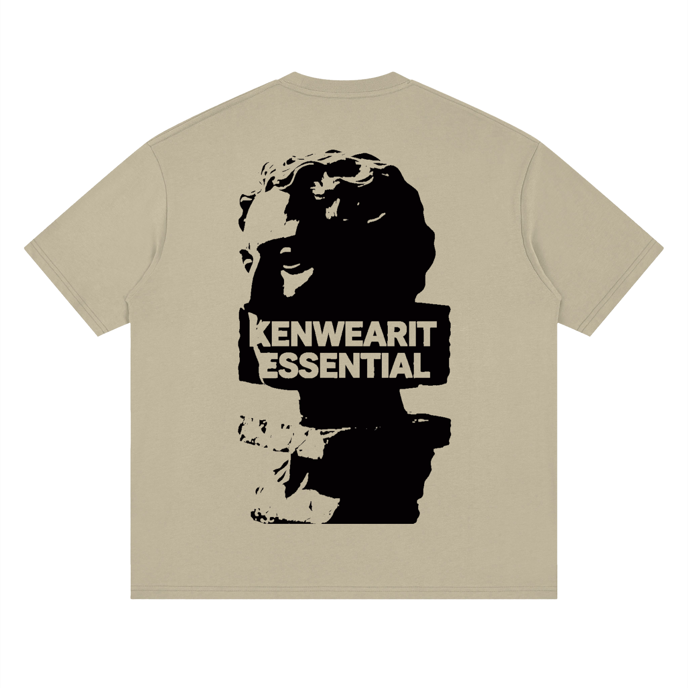 'KENWEARIT' MARILYN MONROE TEE