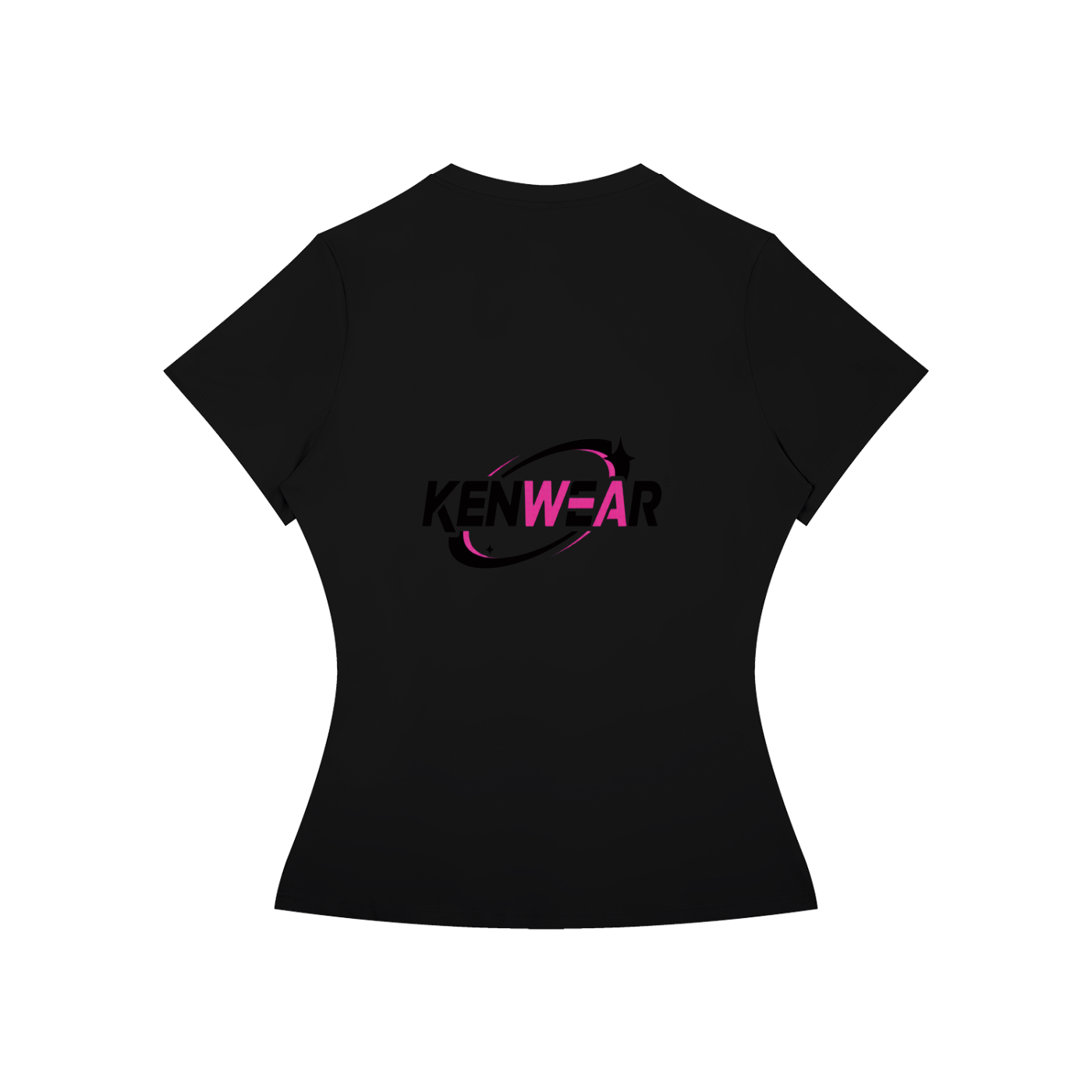'KENWEARIT' SLIMTEE