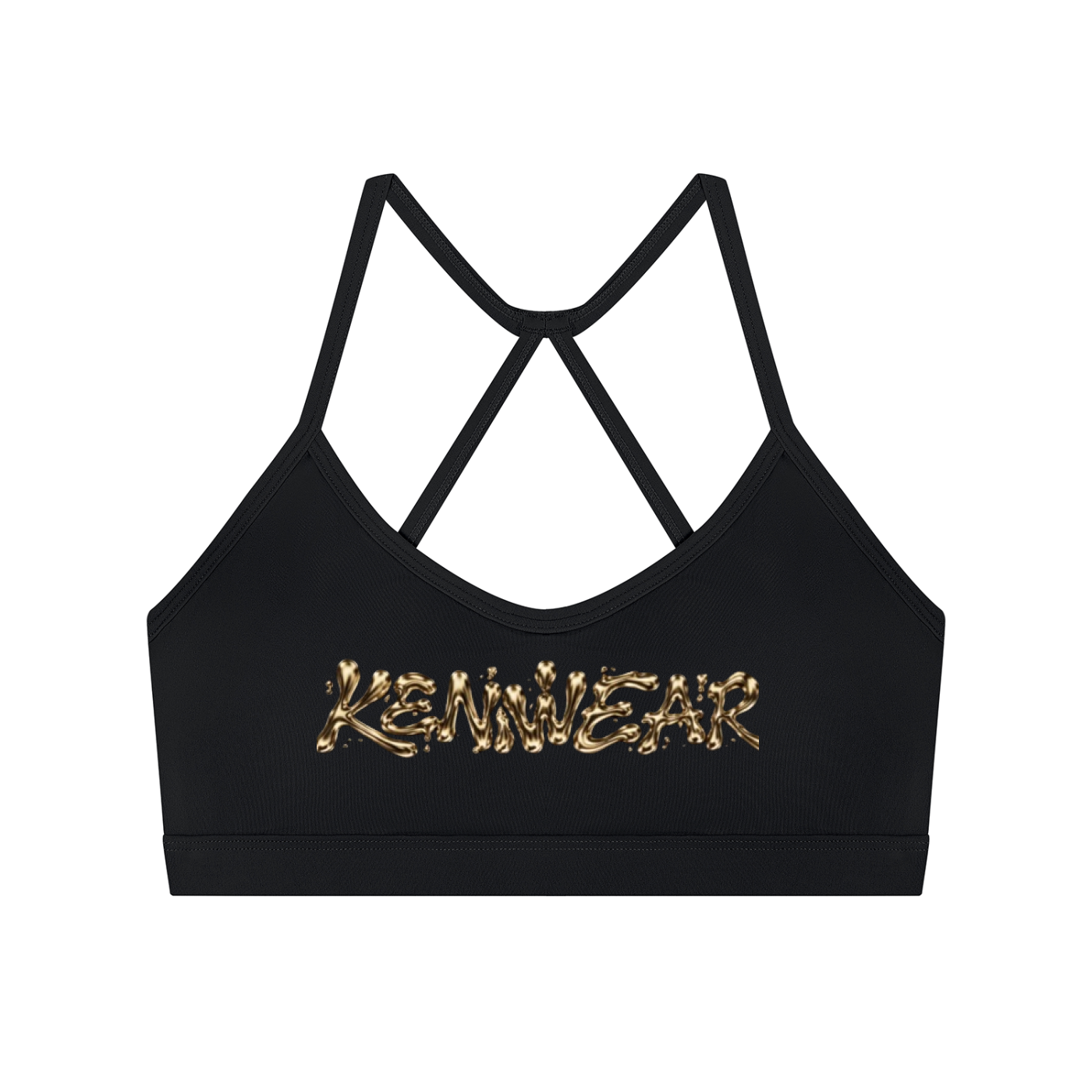 'KENWEAR' SPORTS BRA