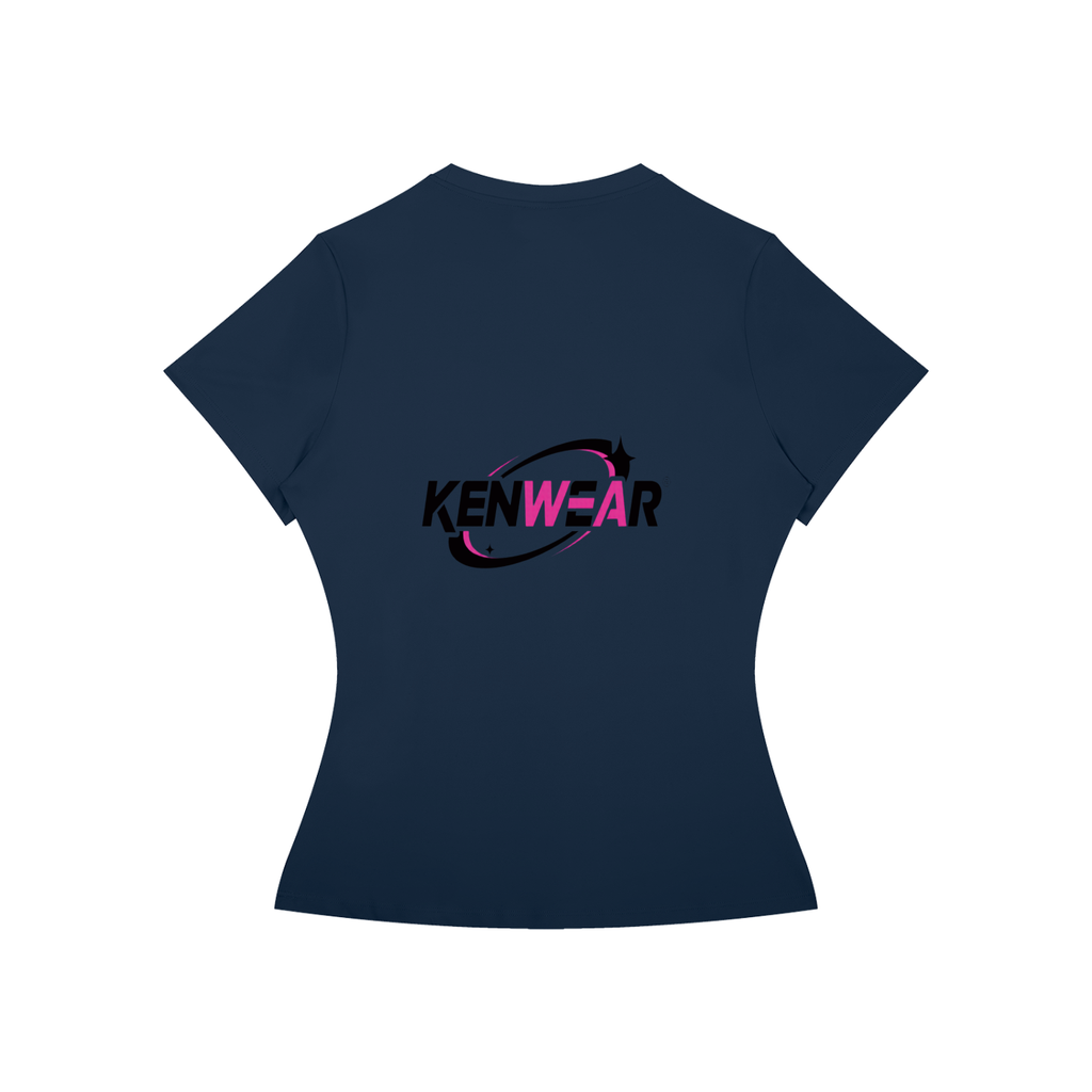 'KENWEARIT' SLIMTEE