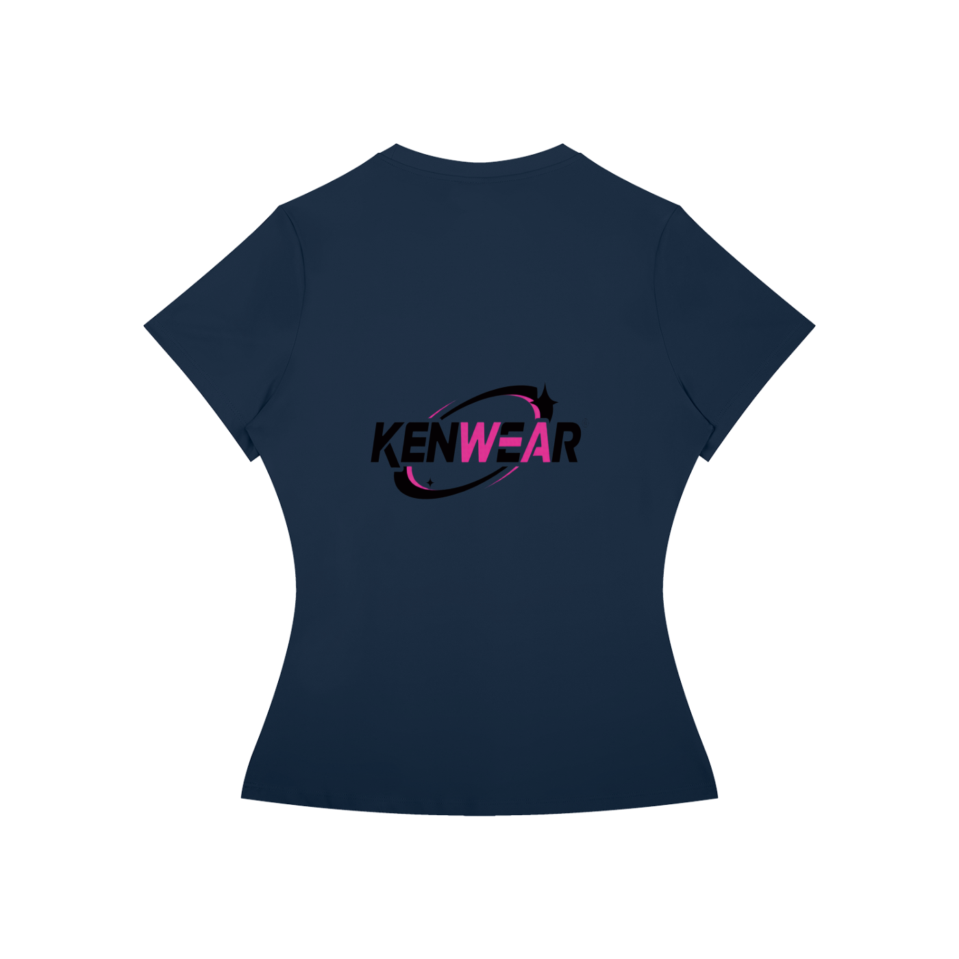 'KENWEARIT' SLIMTEE