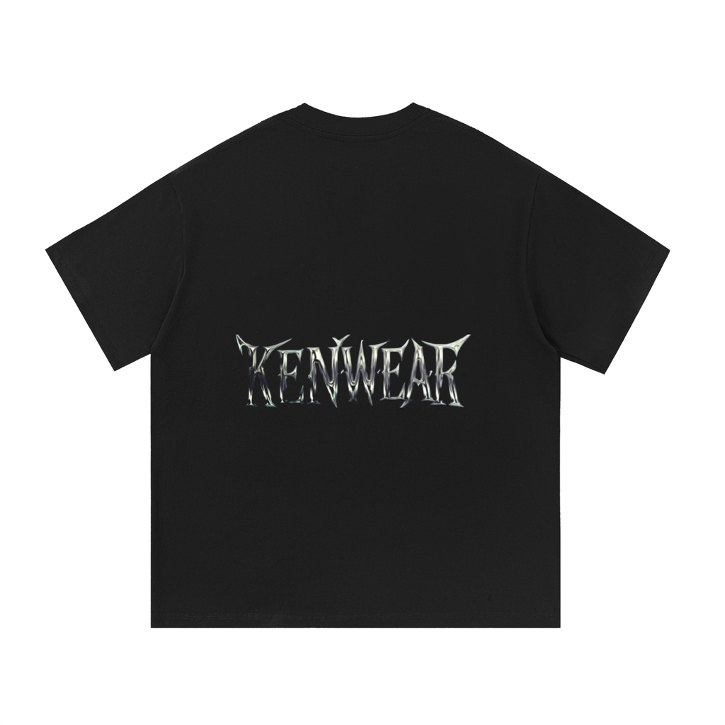 'KENWEAR' GRAPHIC TEE