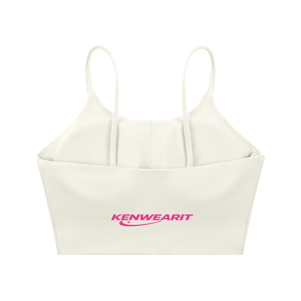 'KENWEARIT' MARIAH THE SCIENTIST SPORTS BRA