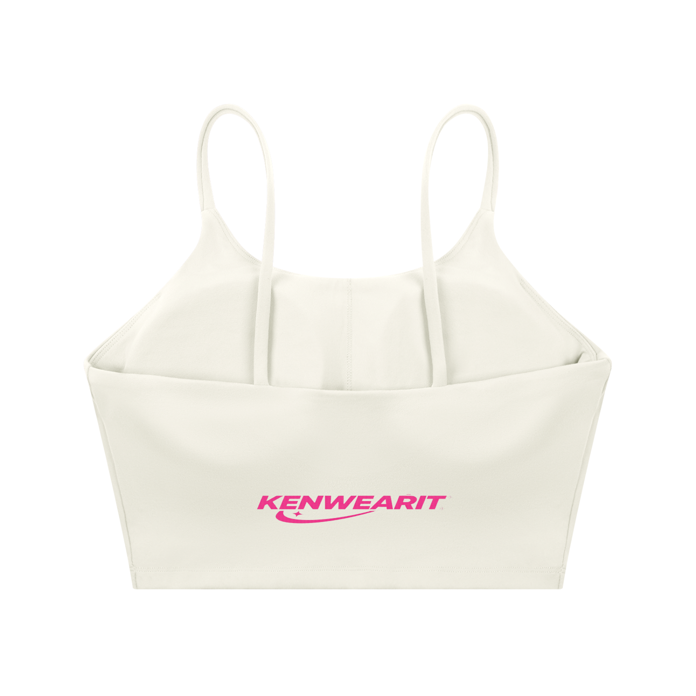 'KENWEARIT' MARIAH THE SCIENTIST SPORTS BRA