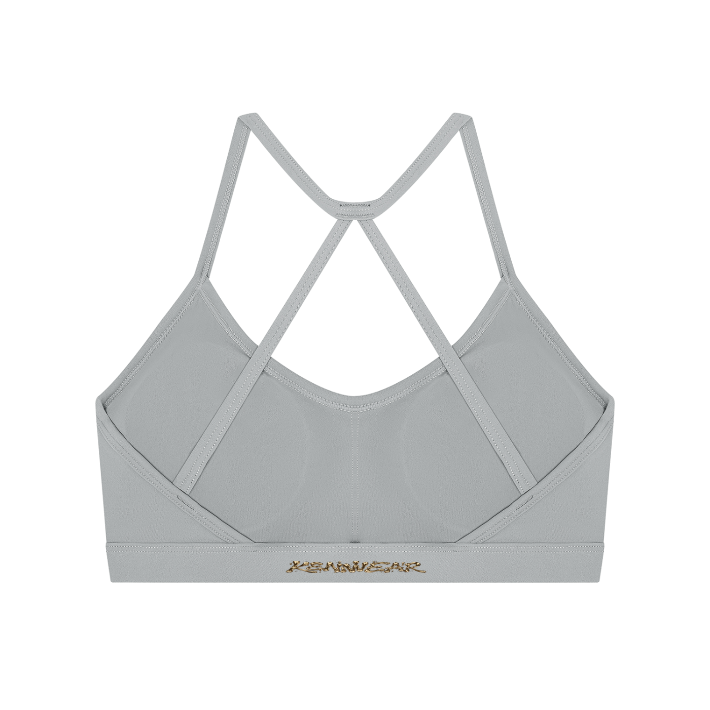 'KENWEAR' SPORTS BRA