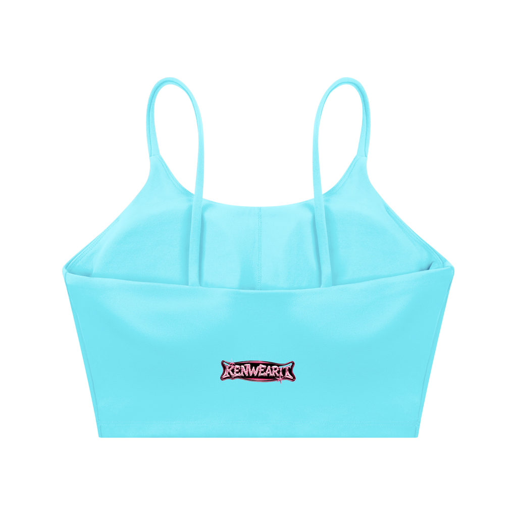 'KENWEARIT' SPORTS BRA