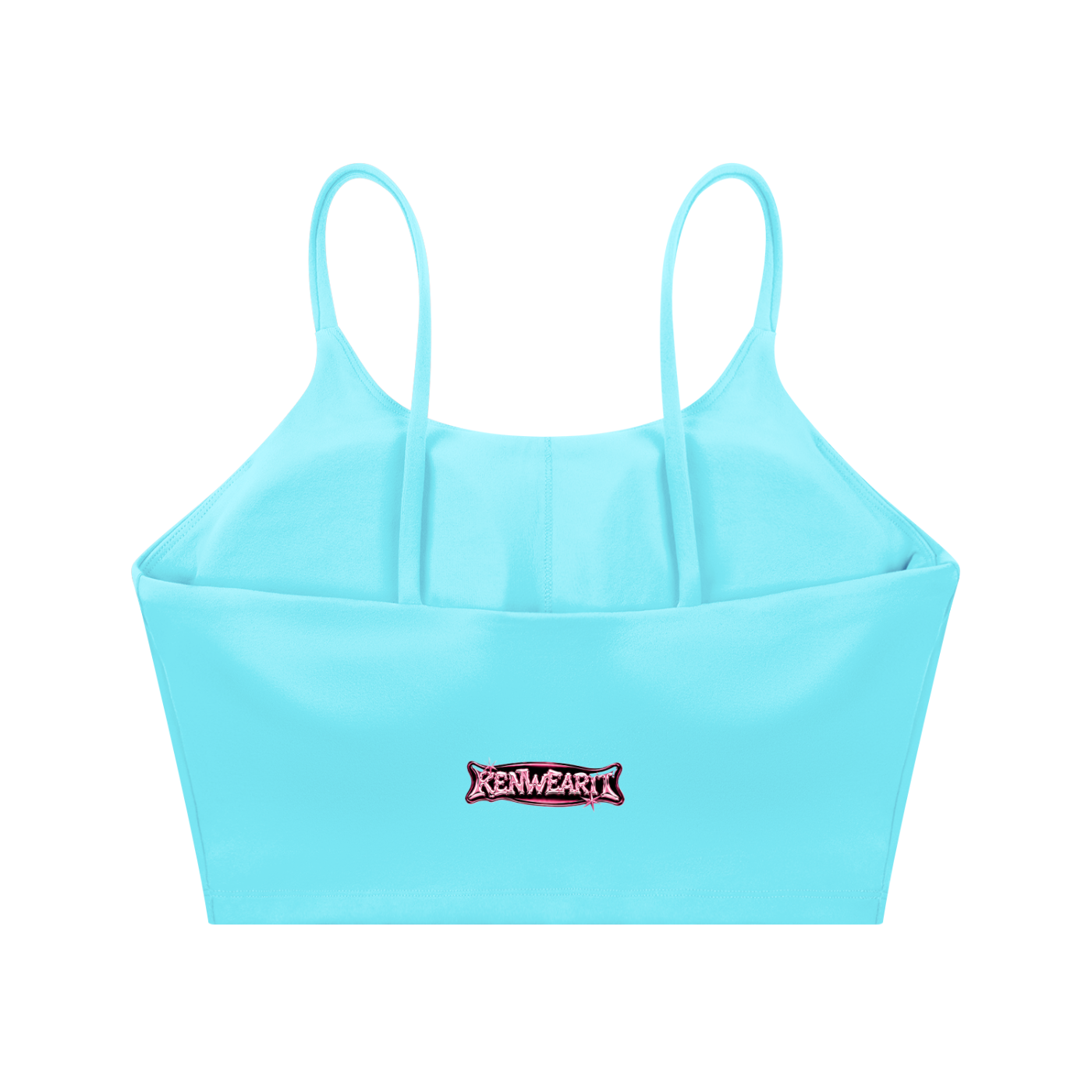 'KENWEARIT' SPORTS BRA