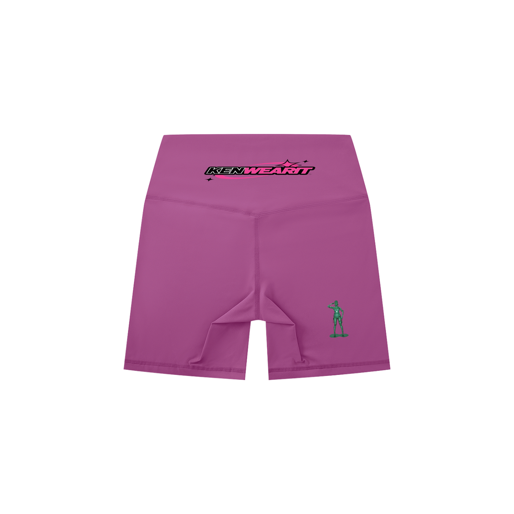'KENWEARIT' SHORTS