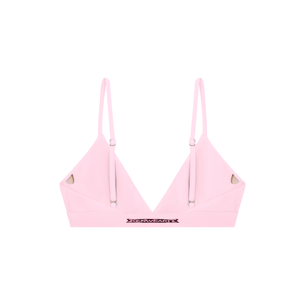 'KENWEARIT' SPORTS BRA