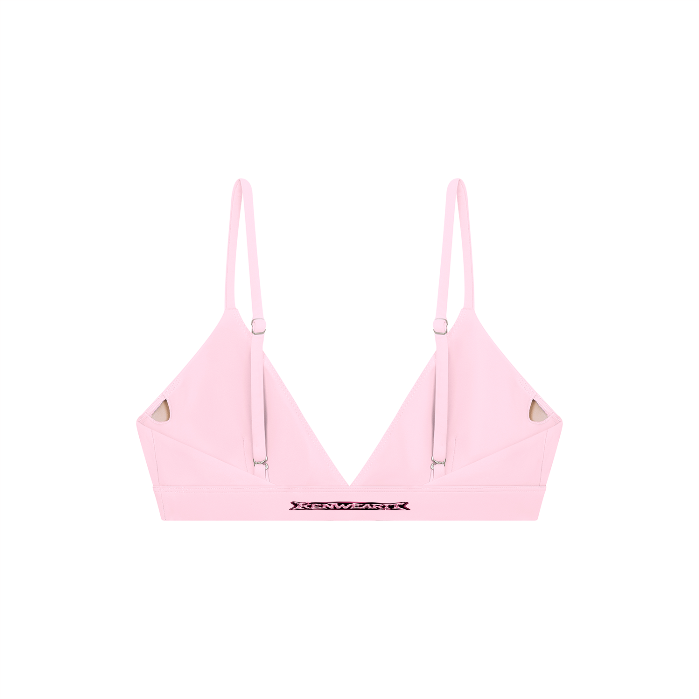 'KENWEARIT' SPORTS BRA