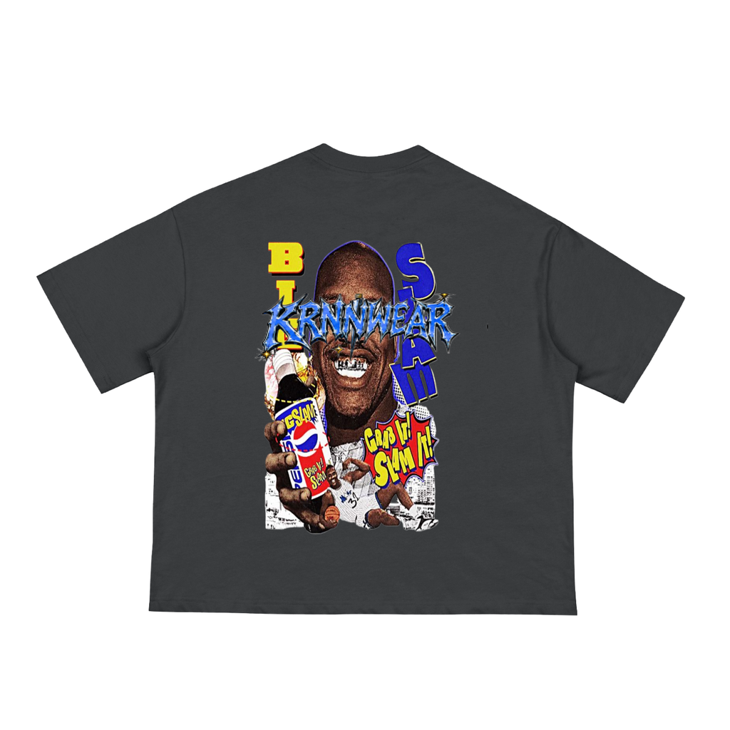 'KRNWEAR' GRAPHIC TEE